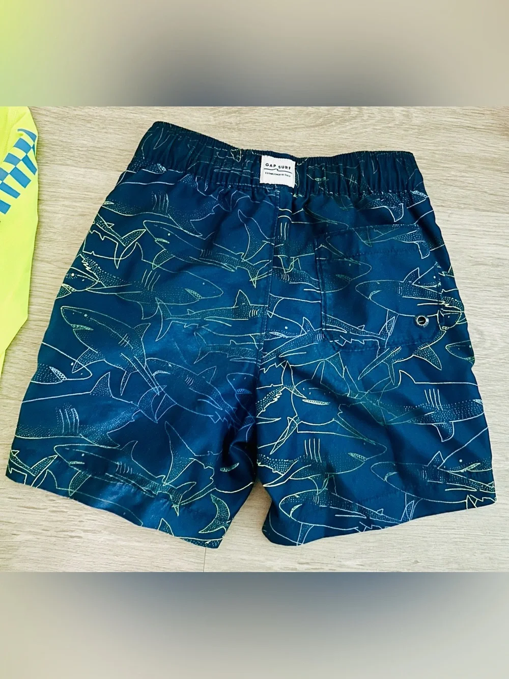 GAP swim bundle